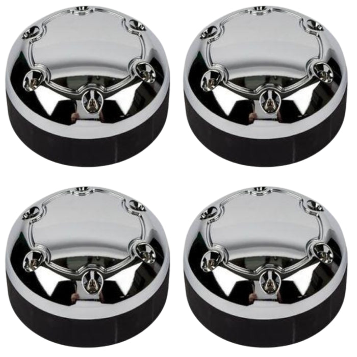 Tapa Centro Rin Chevrolet Grand Vitara 2001-2008 X4