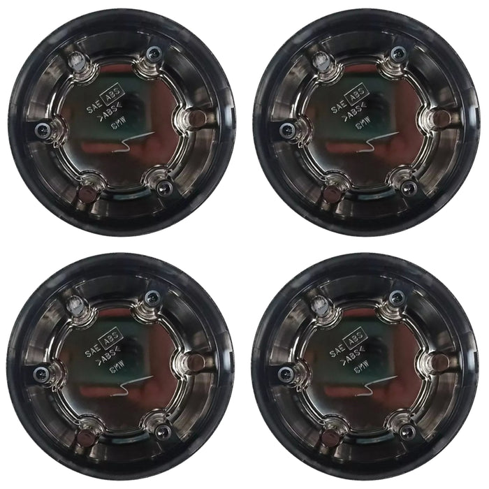 Tapa Centro Rin Chevrolet Grand Vitara 2001-2008 X4