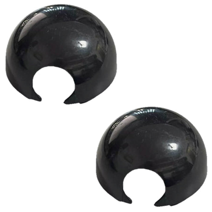 Tapa Braso Retrovisor Jac 1061 Chevrolet Nkr Nhr Npr 1995-2015 X2