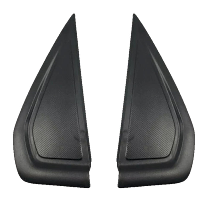 Tapa Triangulo Puerta Trasera Chevrolet Spark 2006-2015 X2