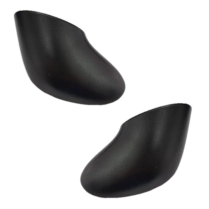 Tapa Retrovisor Chevrolet Spark 2006-2015 Cubierta Inferior X2