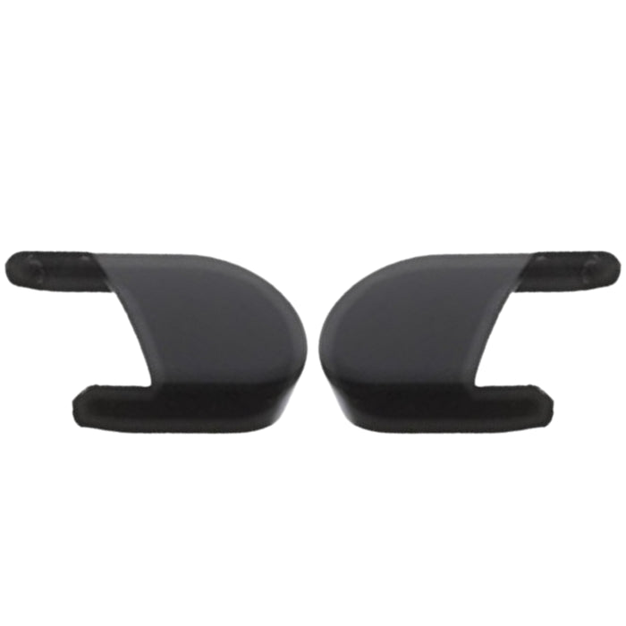 Tapa Tuerca Tornillo Brazo Limpiaparabrisas Chevrolet Silverado Tahoe 2007 2015 Delantero X2