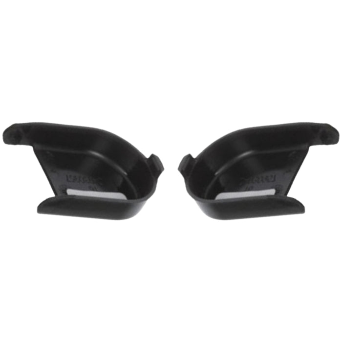 Tapa Tuerca Tornillo Brazo Limpiaparabrisas Chevrolet Silverado Tahoe 2007 2015 Delantero X2