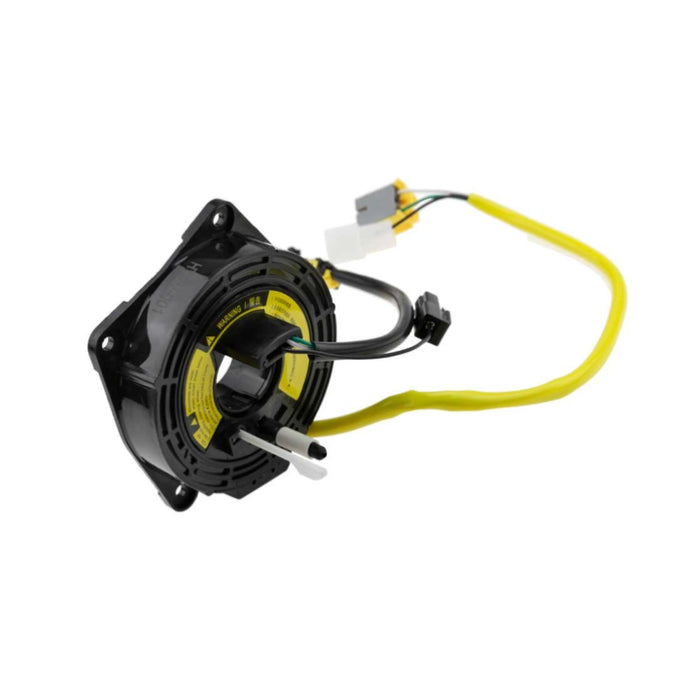 Cable Espiral Cinta Air Bag Chevrolet Optra 2004-2015 Aveo 2005-2015 2 Cables