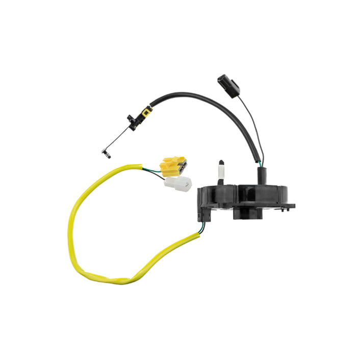 Cable Espiral Cinta Air Bag Chevrolet Optra 2004-2015 Aveo 2005-2015 2 Cables