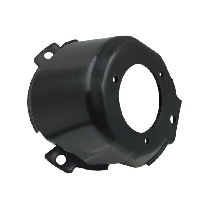 Carcasa Cuello Embudo Tanque Gasolina Chevrolet S10 Blazer Grand Blazer Colorado Express 1990-2010