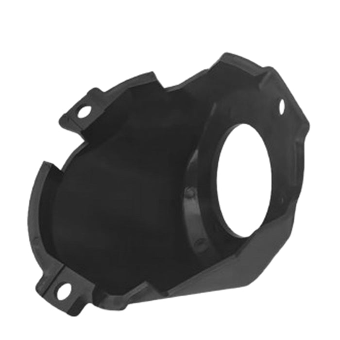 Carcasa Cuello Embudo Tanque Gasolina Chevrolet S10 Blazer Grand Blazer Colorado Express 1990-2010