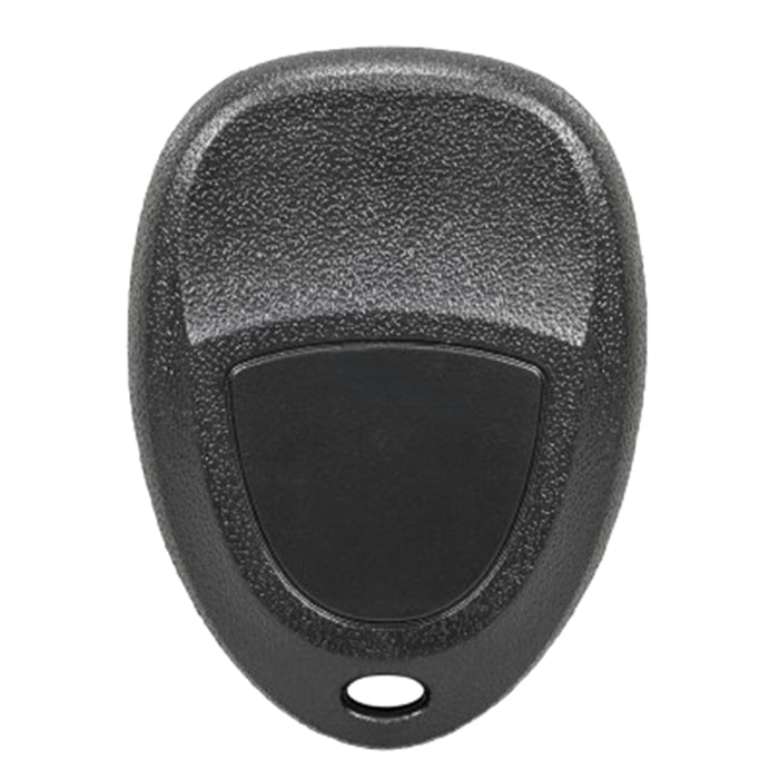 Carcasa Llave Control Chevrolet Silverado Tahoe Avalanche 2007-2015 3 Botones