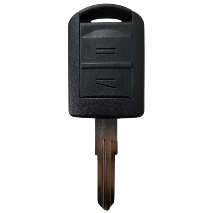 Carcasa Llave Control Chevrolet Meriva Corsa Evolution Montana 2006-2012