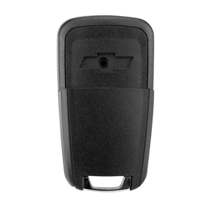 Carcasa Llave Control Chevrolet Aveo Lt Colorado Cruze Orlando 2007-2015 3 Botones