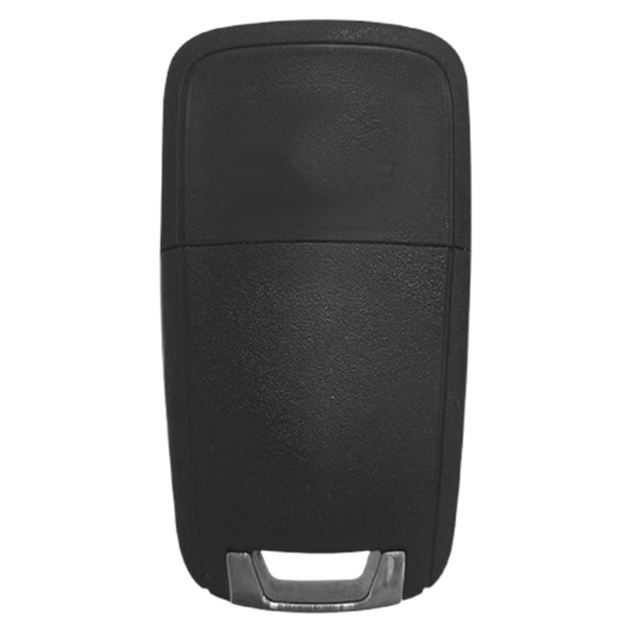 Carcasa Llave Control Chevrolet Aveo Lt Colorado Cruze Orlando 2007-2015 2 Botones