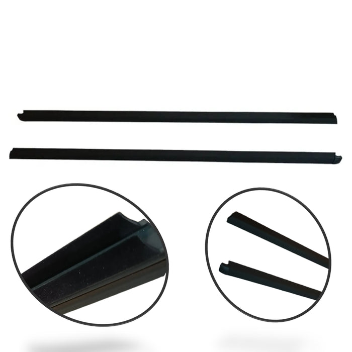 Cepillo Lamevidrio Chevrolet Aveo 2 Ptas 2006-2015 Externo X2