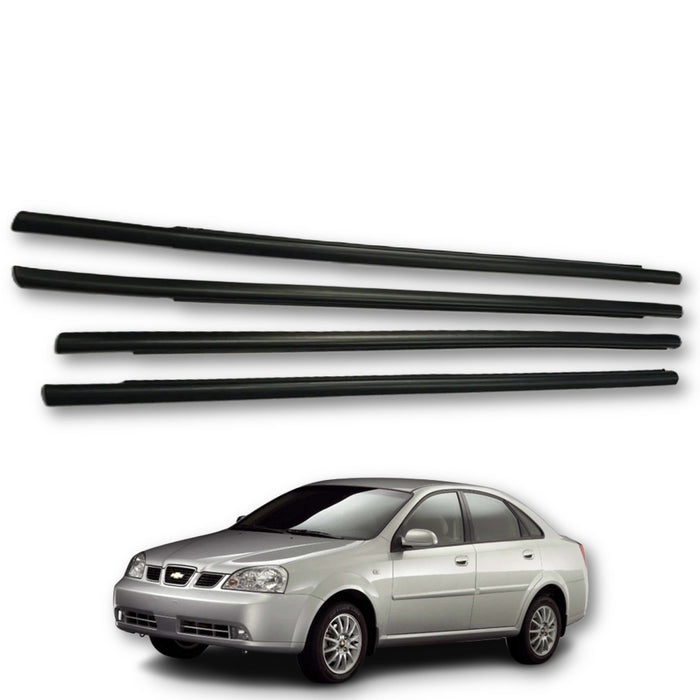 Cepillo Lamevidrio Chevrolet Optra 2004-2015 Sedan Externo X4