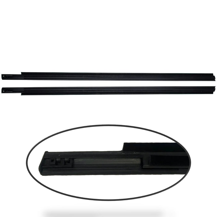 Cepillo Lamevidrio Chevrolet Aveo 2004-2010 Sedan Externo Delantero X2