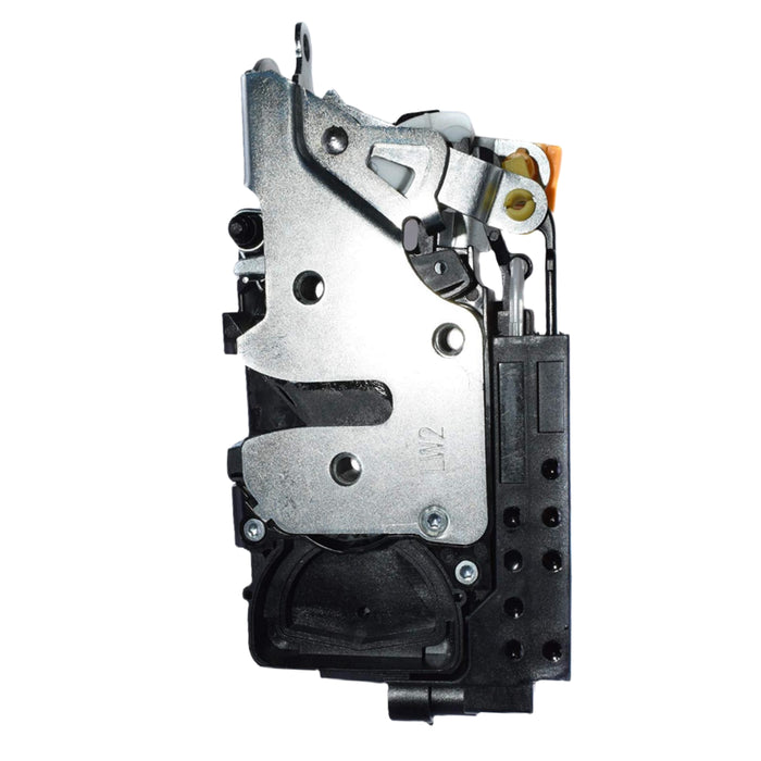 Conjunto Cerradura Solenoide Chevrolet Optra Aveo 2004-2015 Delantera Derecha