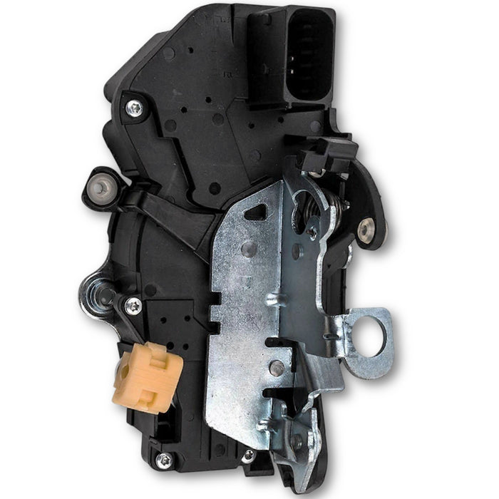 Cerradura Chevrolet Tahoe Avalanche Silverado 2007-2015 Delantera Derecha