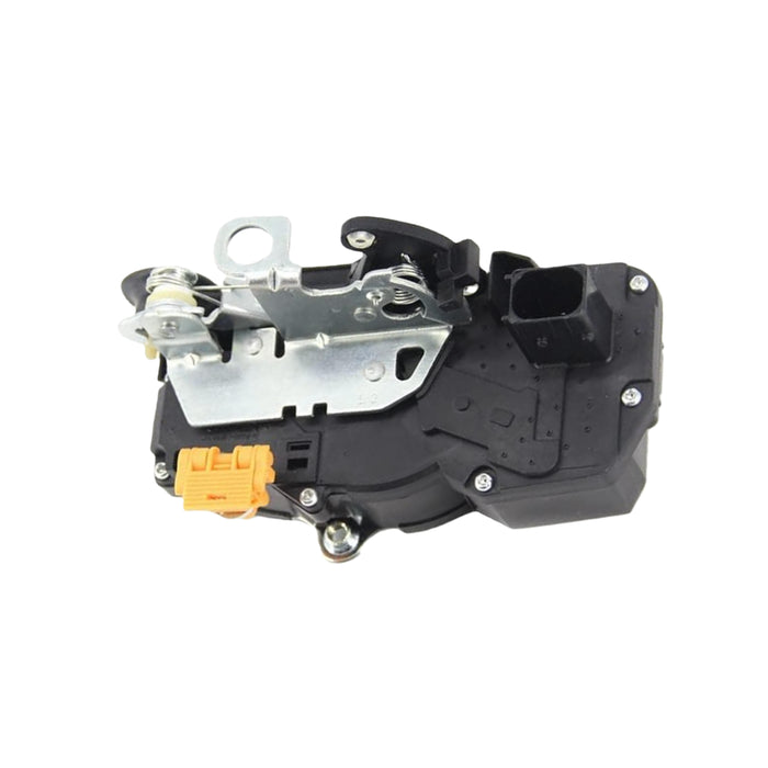 Cerradura Chevrolet Tahoe Avalanche Silverado 2007-2015 Trasera Izquierda