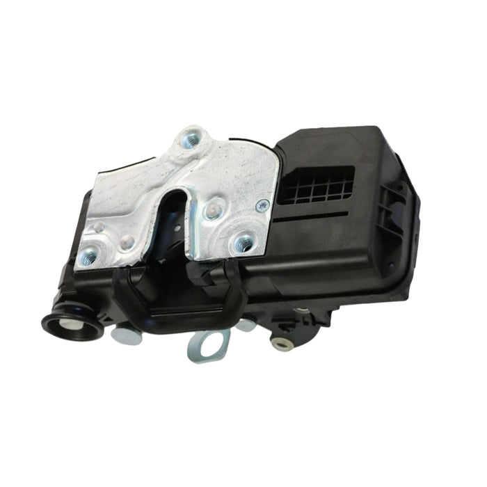 Cerradura Chevrolet Tahoe Avalanche Silverado 2007-2015 Trasera Derecha