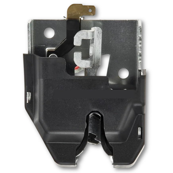 Cerradura Chevrolet Aveo Sedan 2004-2010 Compuerta