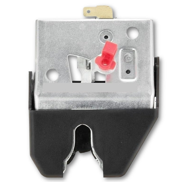 Cerradura Chevrolet Aveo Sedan 2004-2010 Compuerta