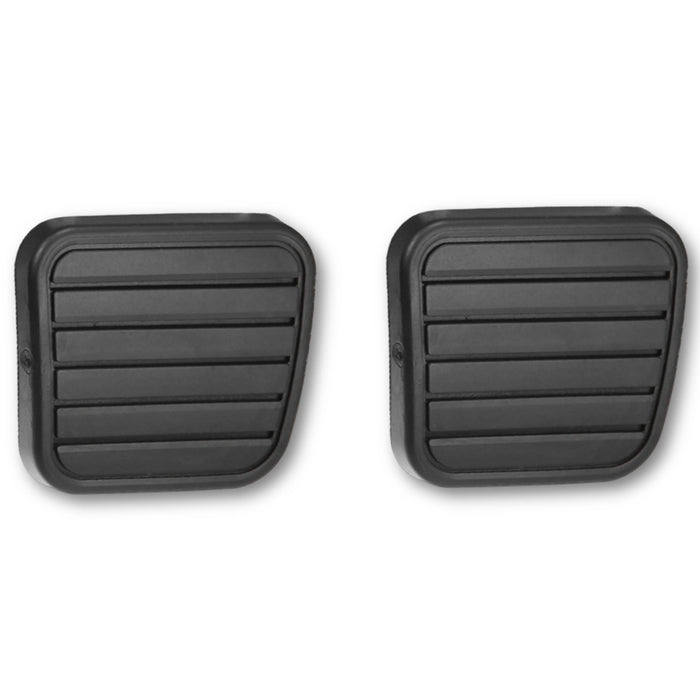 Goma de pedal