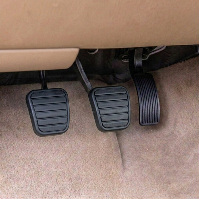 Goma de pedal
