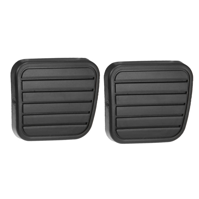 Goma Pedal Freno Y Croche Great Wall V200 V240 X200 X240 Hover 2005-2025 X2