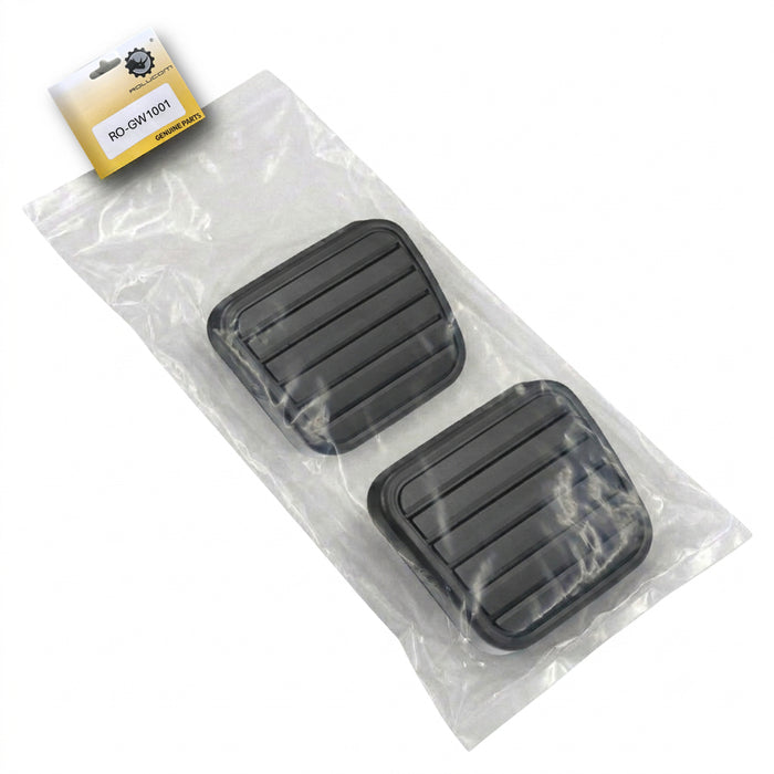 Goma de pedal