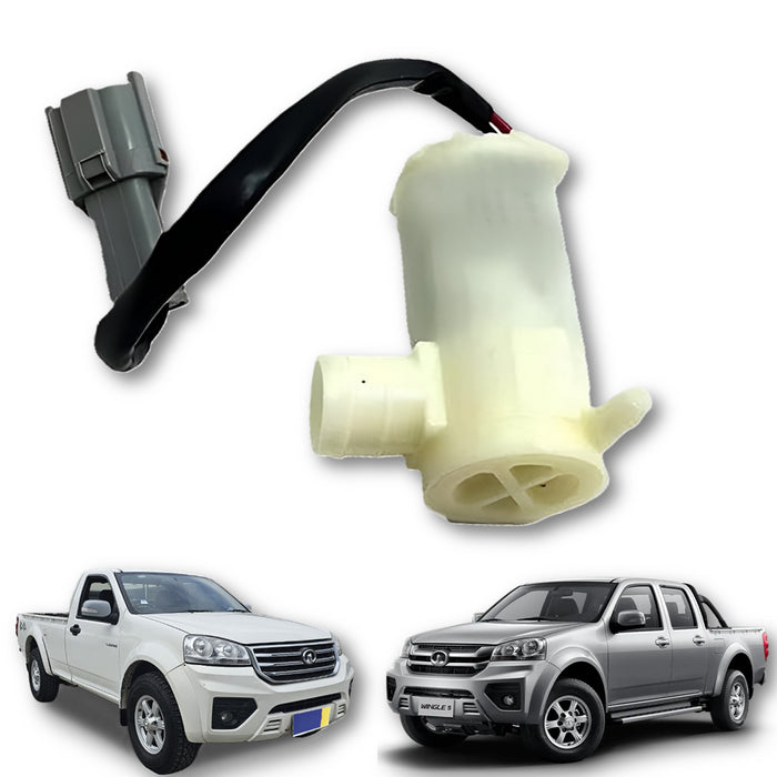 Bomba Envase Limpiaparabrisas Great Wall Wingel Steed
