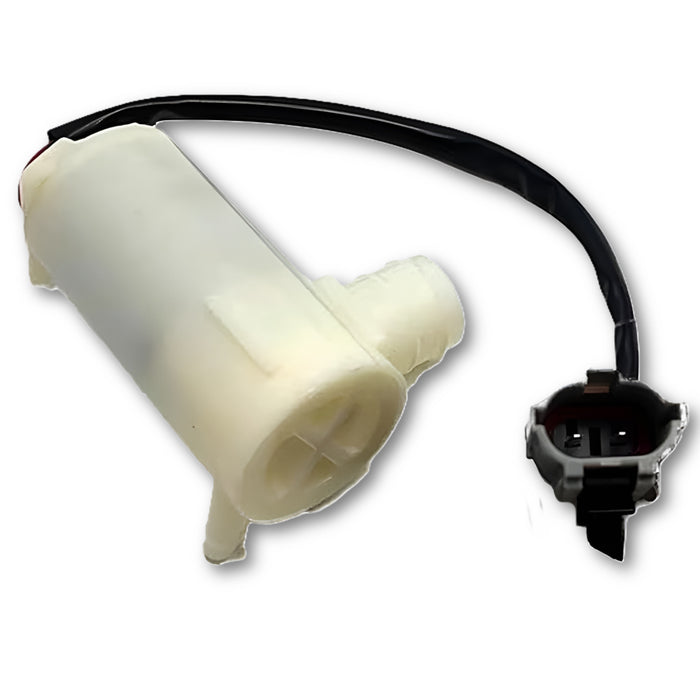 Bomba Envase Limpiaparabrisas Great Wall Wingel Steed