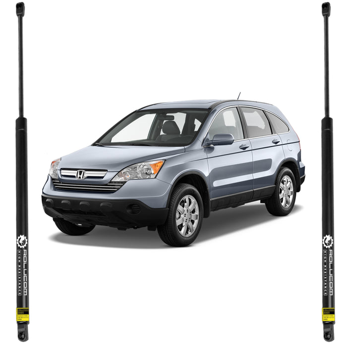 Gato Amortiguador Honda Crv 2007-2011 Compuerta X2