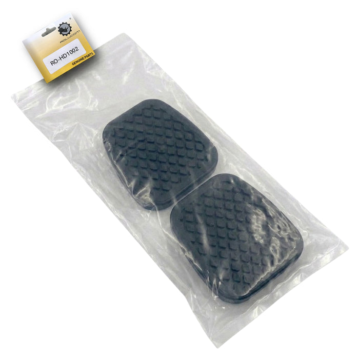 Goma de pedal