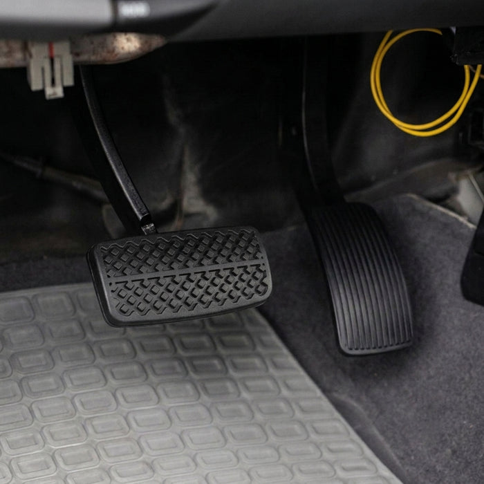 Goma de pedal