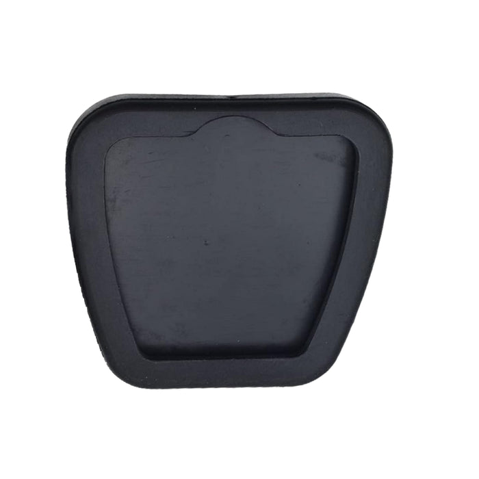 Goma Pedal Freno Y Croche Acura Integra Honda Crv Accord Civic 1983-2011 X2