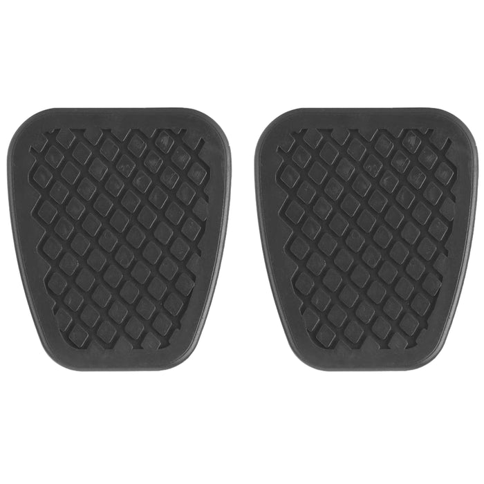 Goma Pedal Freno Y Croche Honda Cr-V Fit 1998-2017 X2