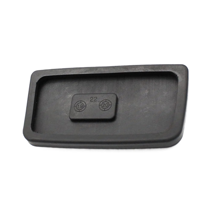 Goma Pedal Freno Honda Fit Automático 2007-2017