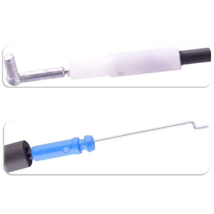 Guaya Cerradura Honda Civic 2006-2011 Apertura Seguro Trasera