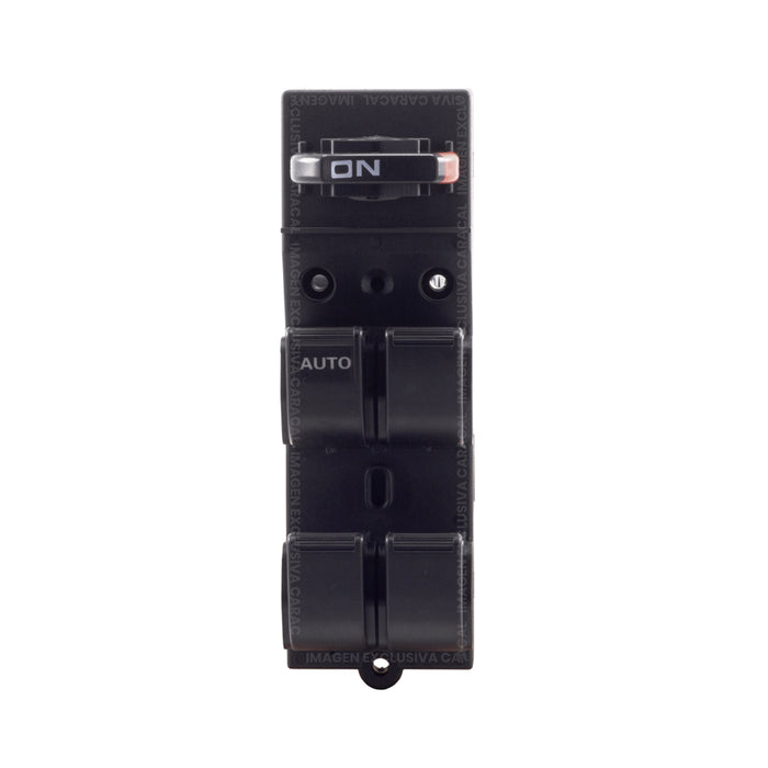 Mando Control Suiche Elevavidrios Honda Civic 1996-2000