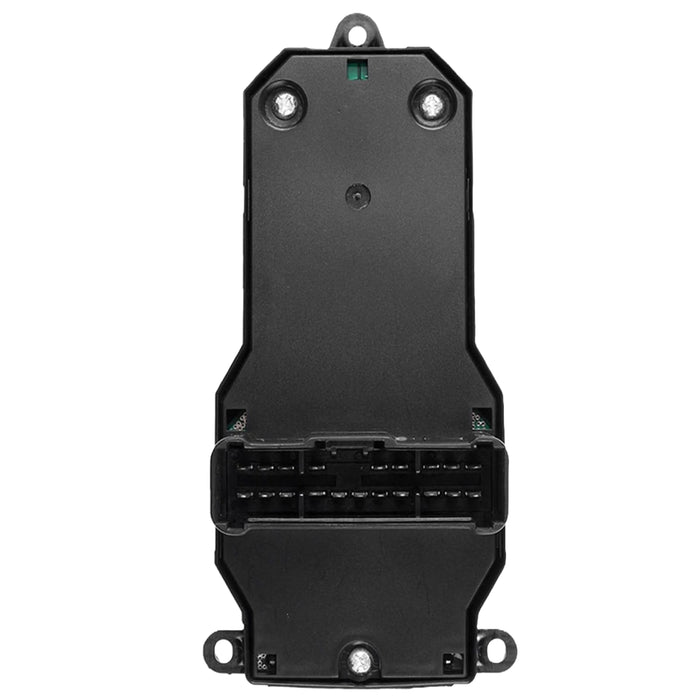 Mando Control Suiche Elevavidrios Honda Civic Cr-V 2001-2006 Fit 2001-2008