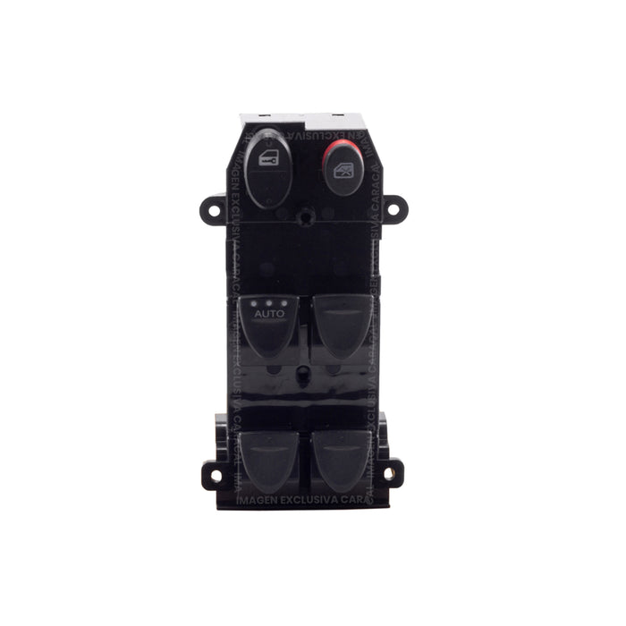 Mando Control Suiche Elevavidrios Honda Civic 2006-2011