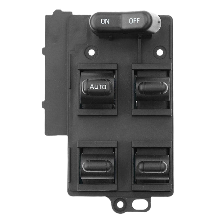 Mando Control Suiche Elevavidrios Honda Accord 1990-1998