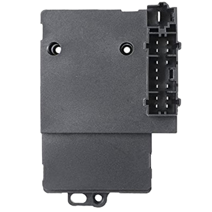 Mando Control Suiche Elevavidrios Honda Accord 1990-1998