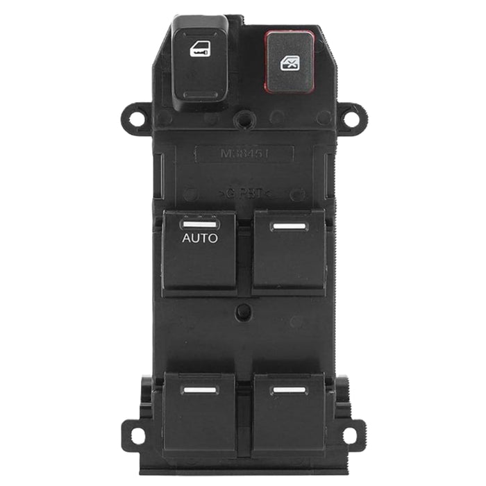 Mando Control Suiche Elevavidrios Honda Fit 2008-2013 
 Honda Cr-V 2007-2011