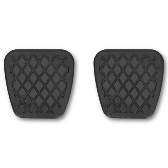 Goma de pedal