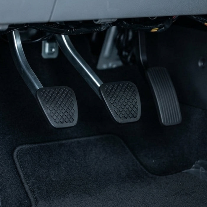 Goma de pedal