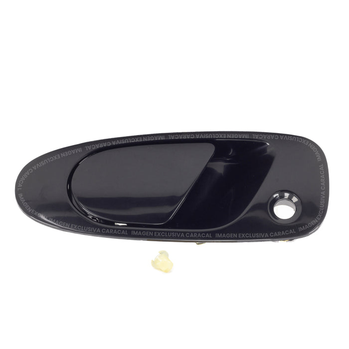 Manilla Externa Honda Cr-X Del Sol Civic 1992-1995 Delantera Izquierda