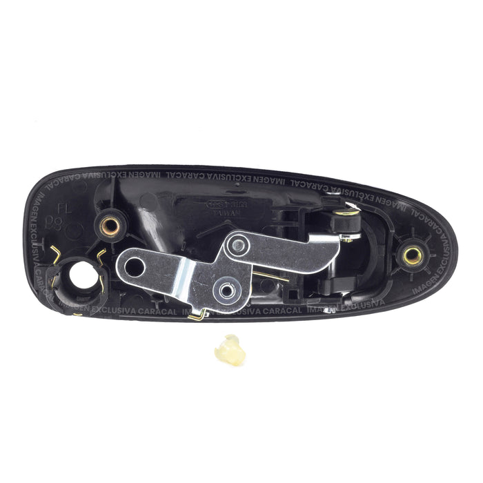 Manilla Externa Honda Cr-X Del Sol Civic 1992-1995 Delantera Izquierda