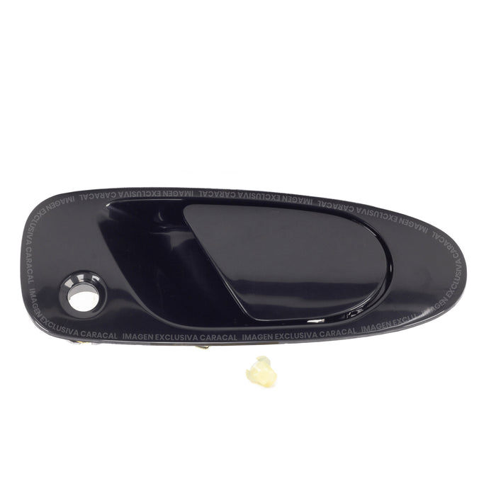 Manilla Externa Honda Cr-X Del Sol Civic 1992-1995 Delantera Derecha
