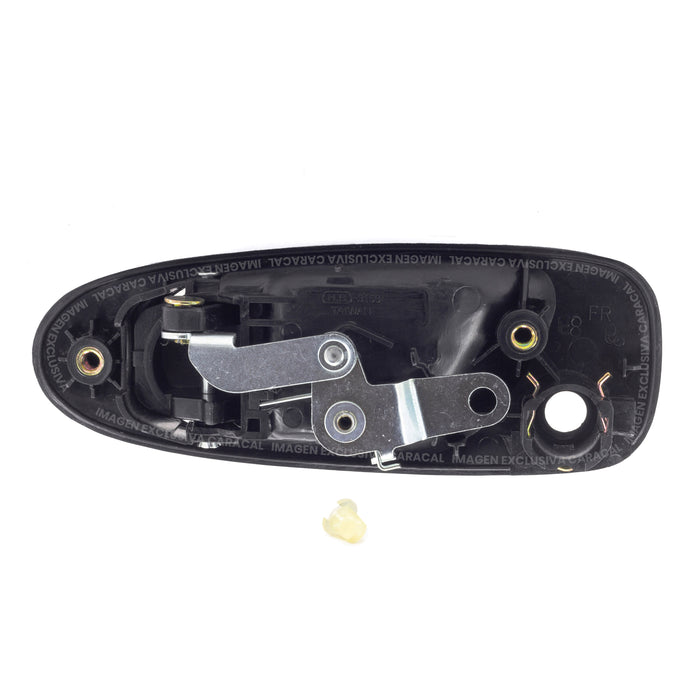 Manilla Externa Honda Cr-X Del Sol Civic 1992-1995 Delantera Derecha