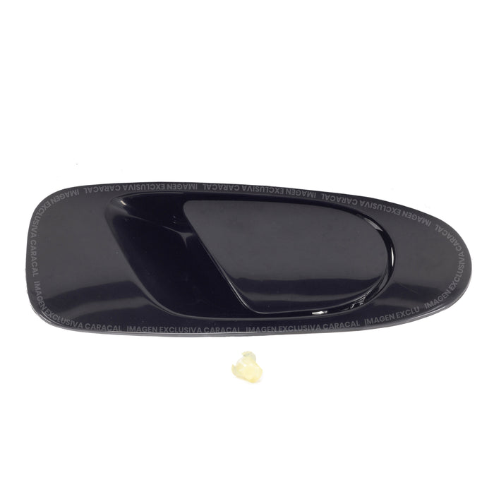 Manilla Externa Honda Civic 1992-1995 Trasera Derecha